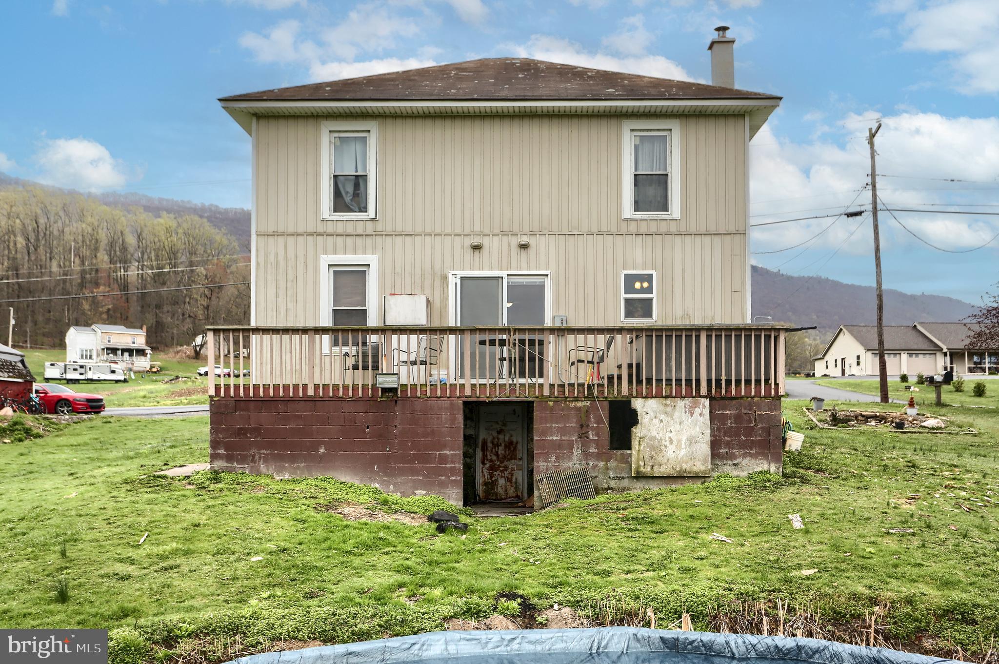 NONE AVAILABLE - Residential