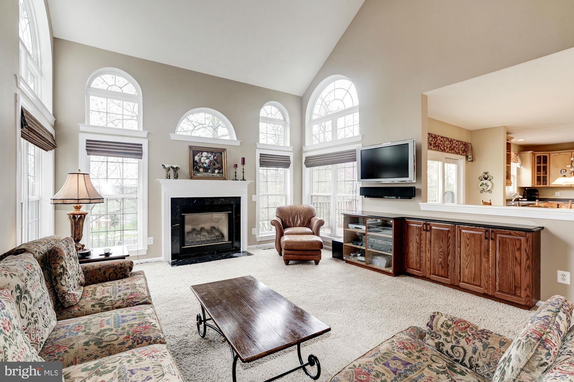 WOODLANDS OF FAIR LAKES - Residential