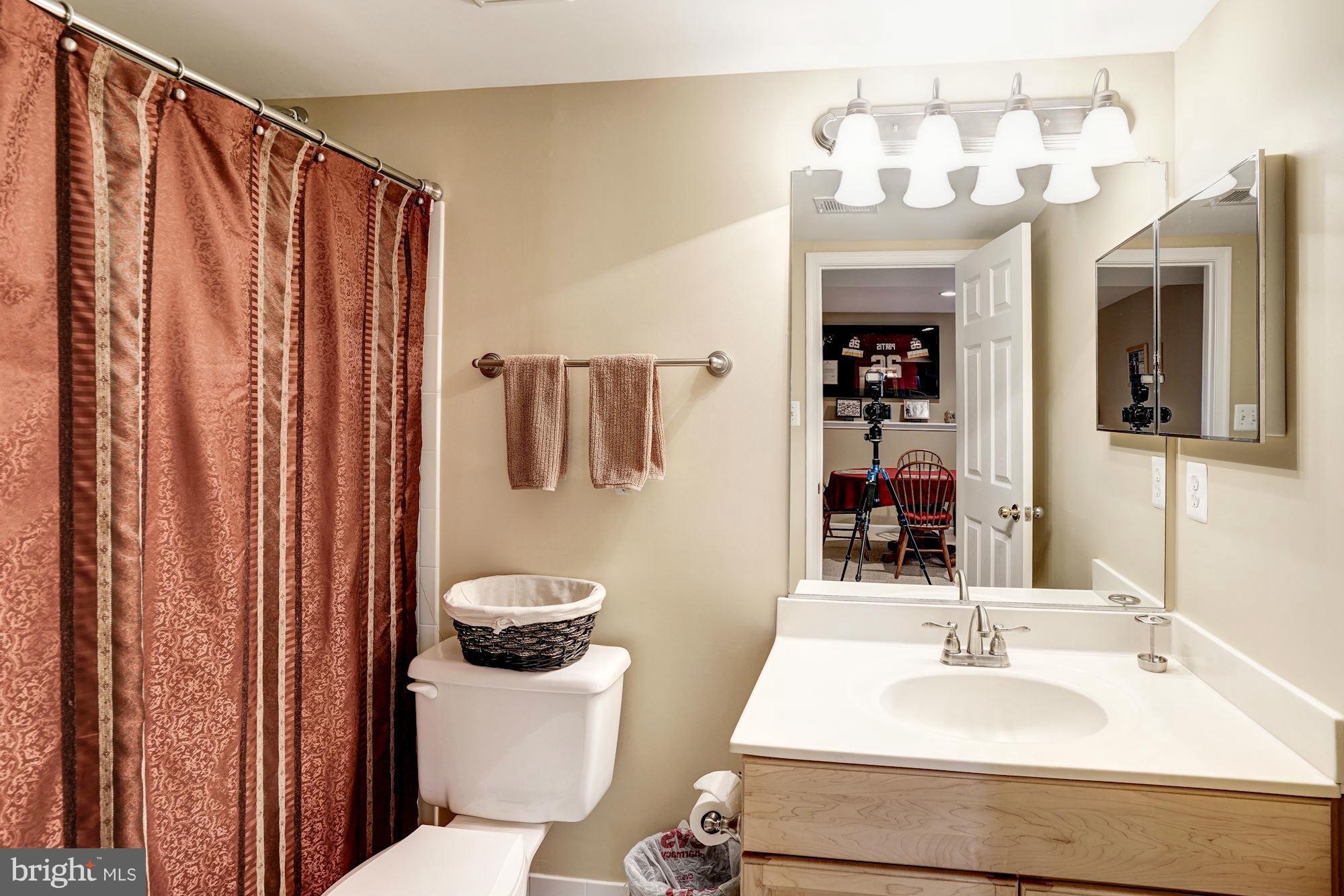 WOODLANDS OF FAIR LAKES - Residential