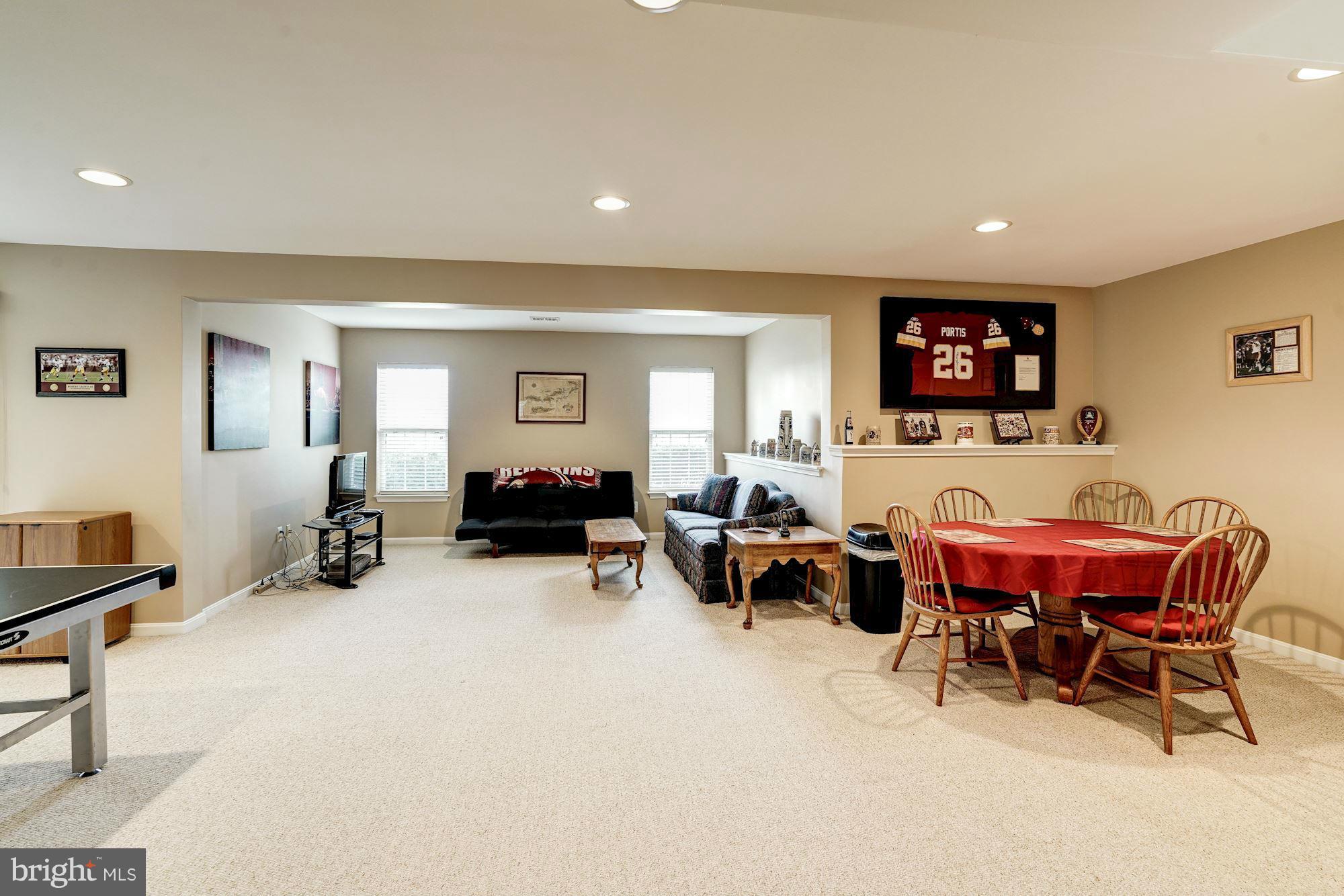 WOODLANDS OF FAIR LAKES - Residential