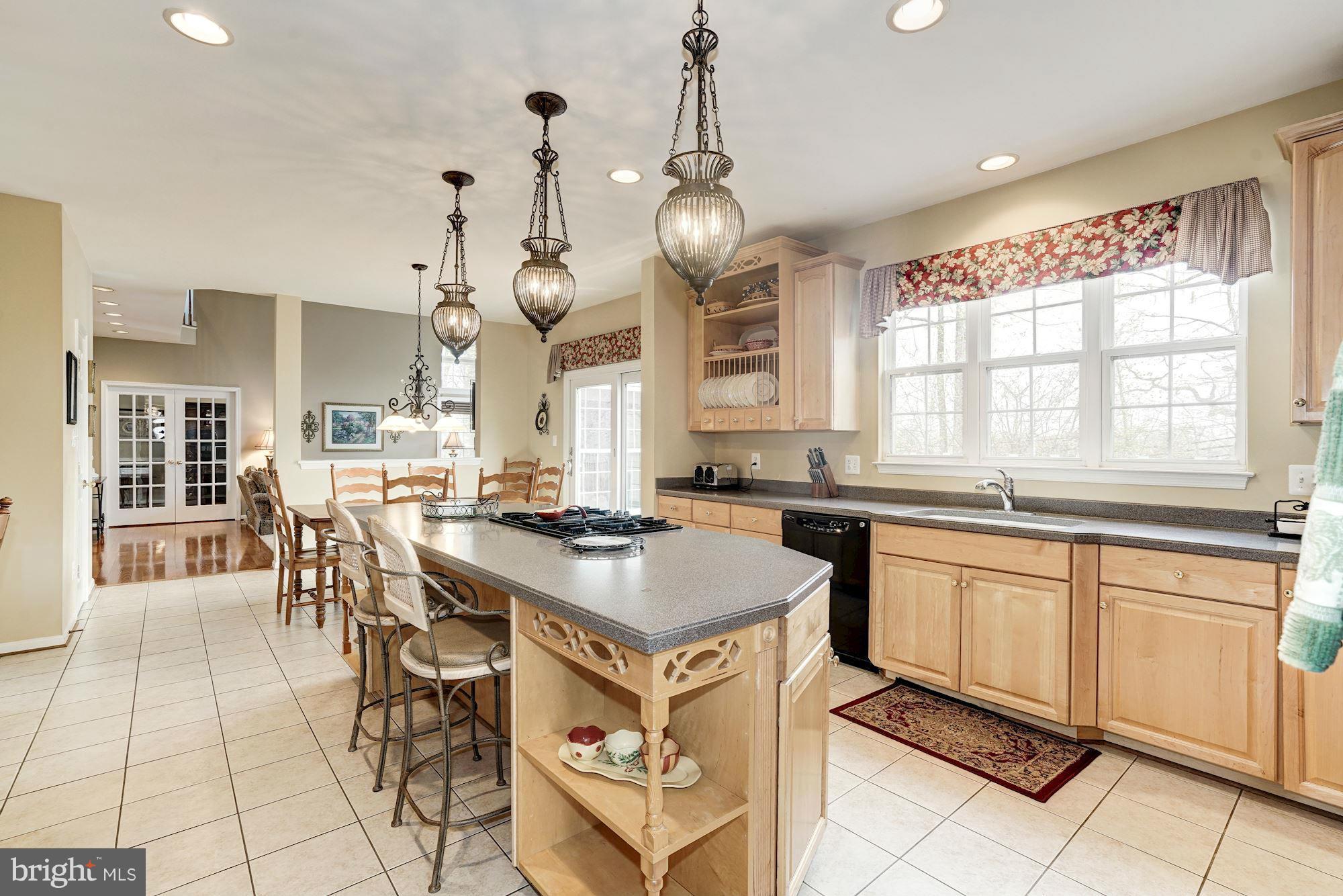 WOODLANDS OF FAIR LAKES - Residential