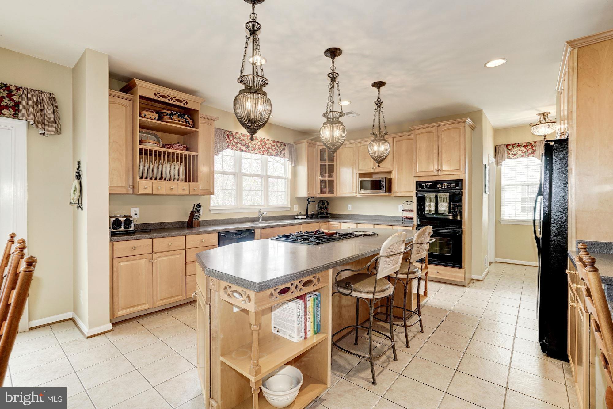 WOODLANDS OF FAIR LAKES - Residential