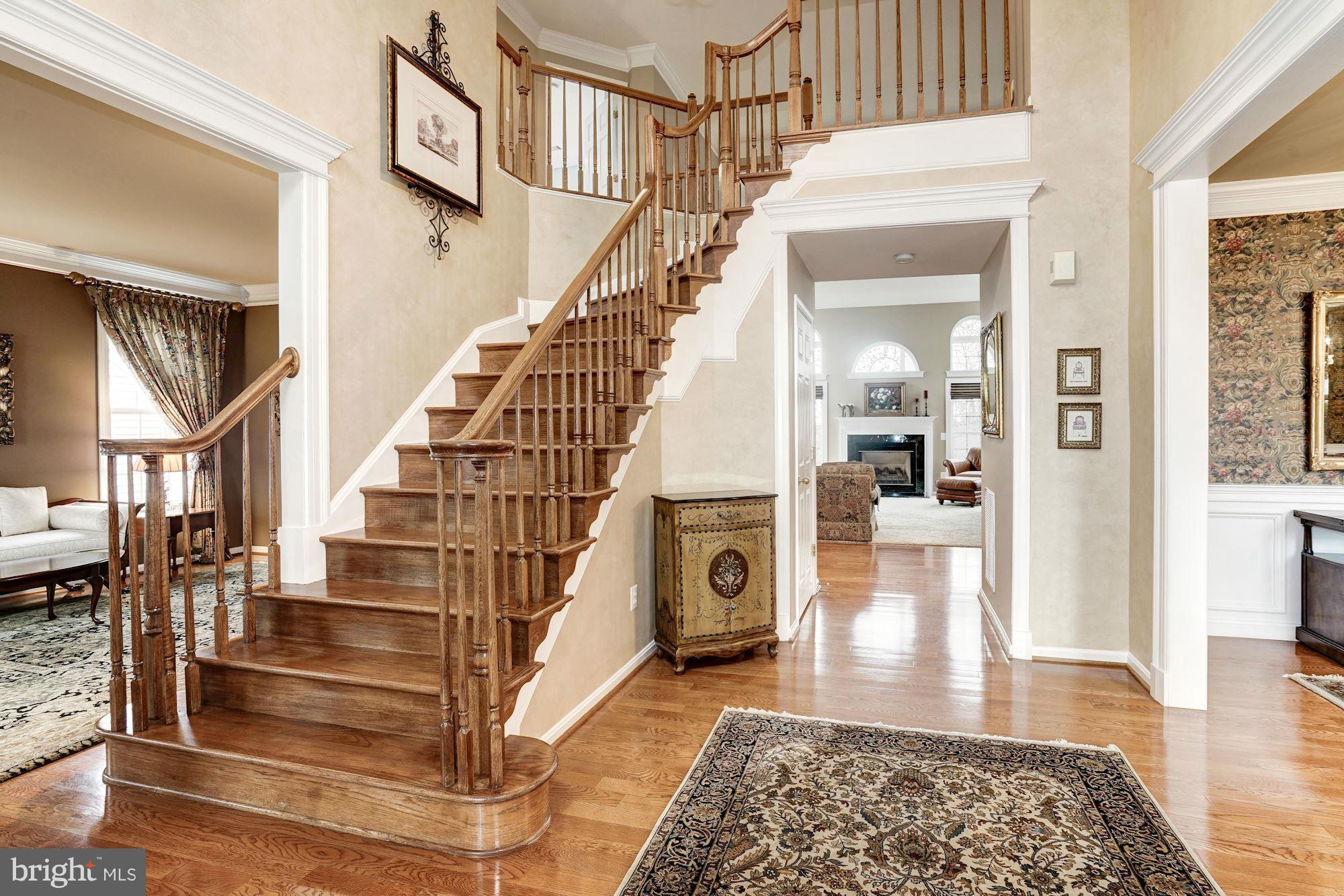 WOODLANDS OF FAIR LAKES - Residential