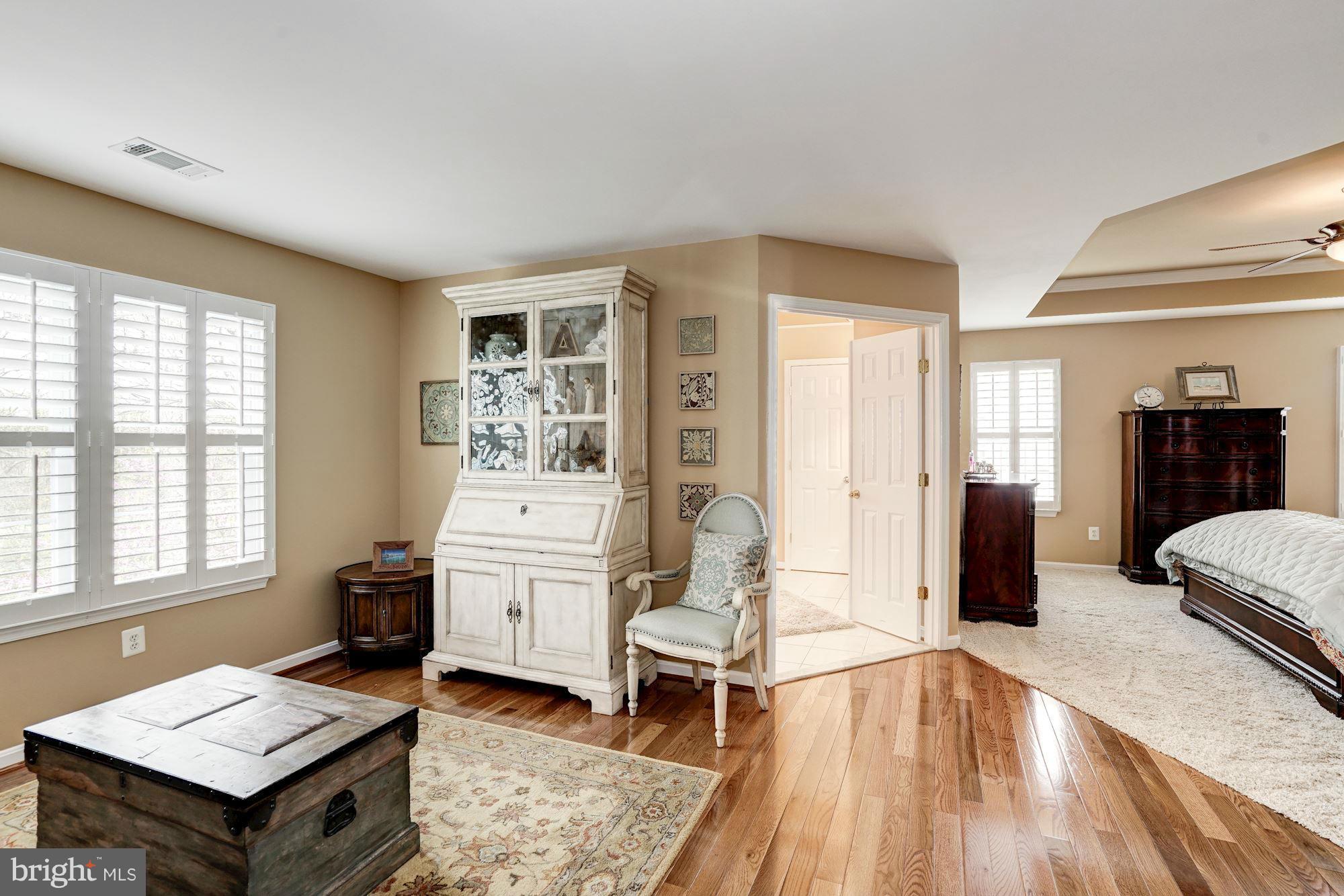 WOODLANDS OF FAIR LAKES - Residential