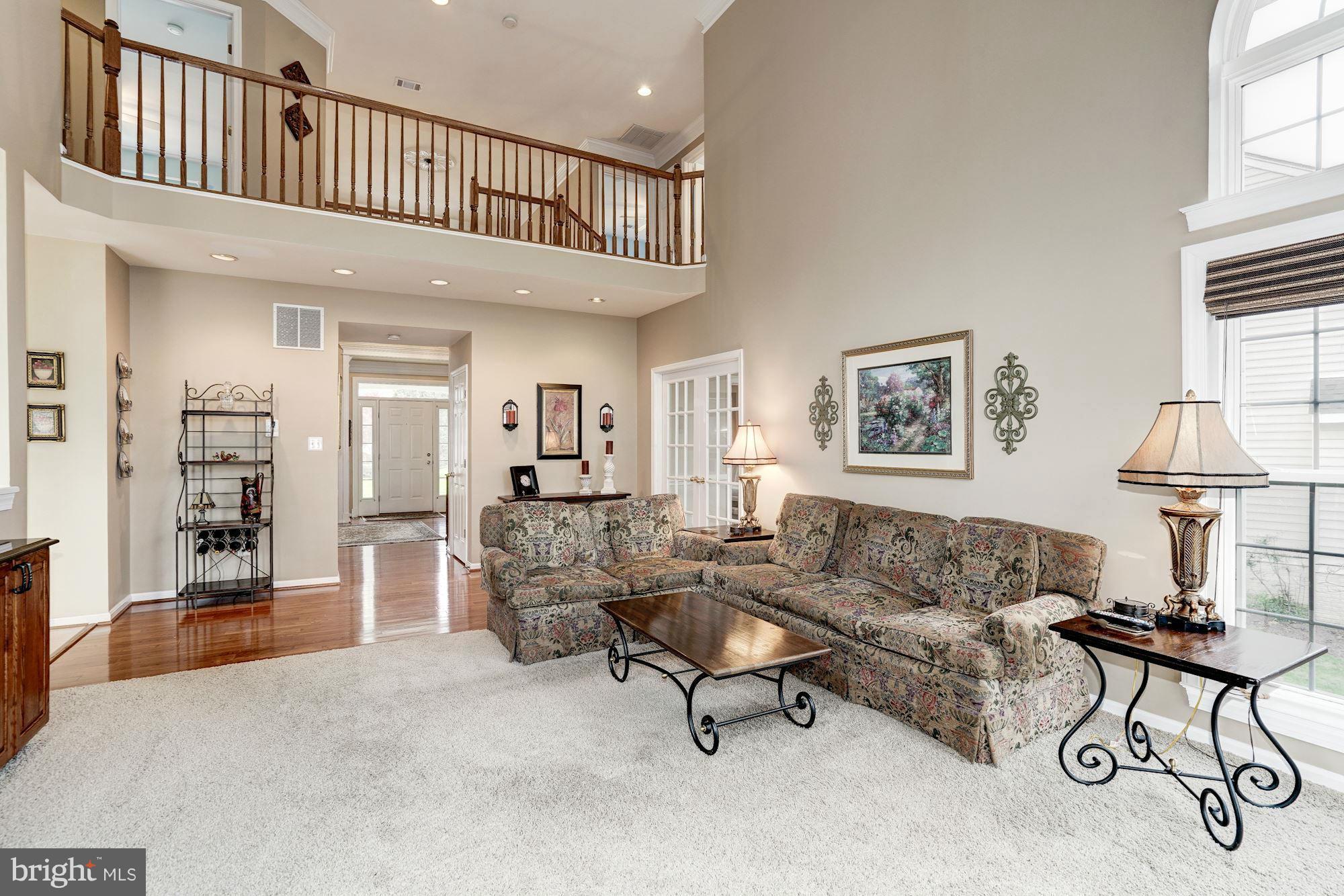 WOODLANDS OF FAIR LAKES - Residential