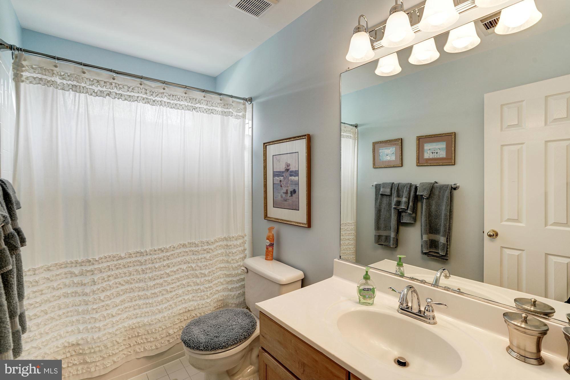 WOODLANDS OF FAIR LAKES - Residential