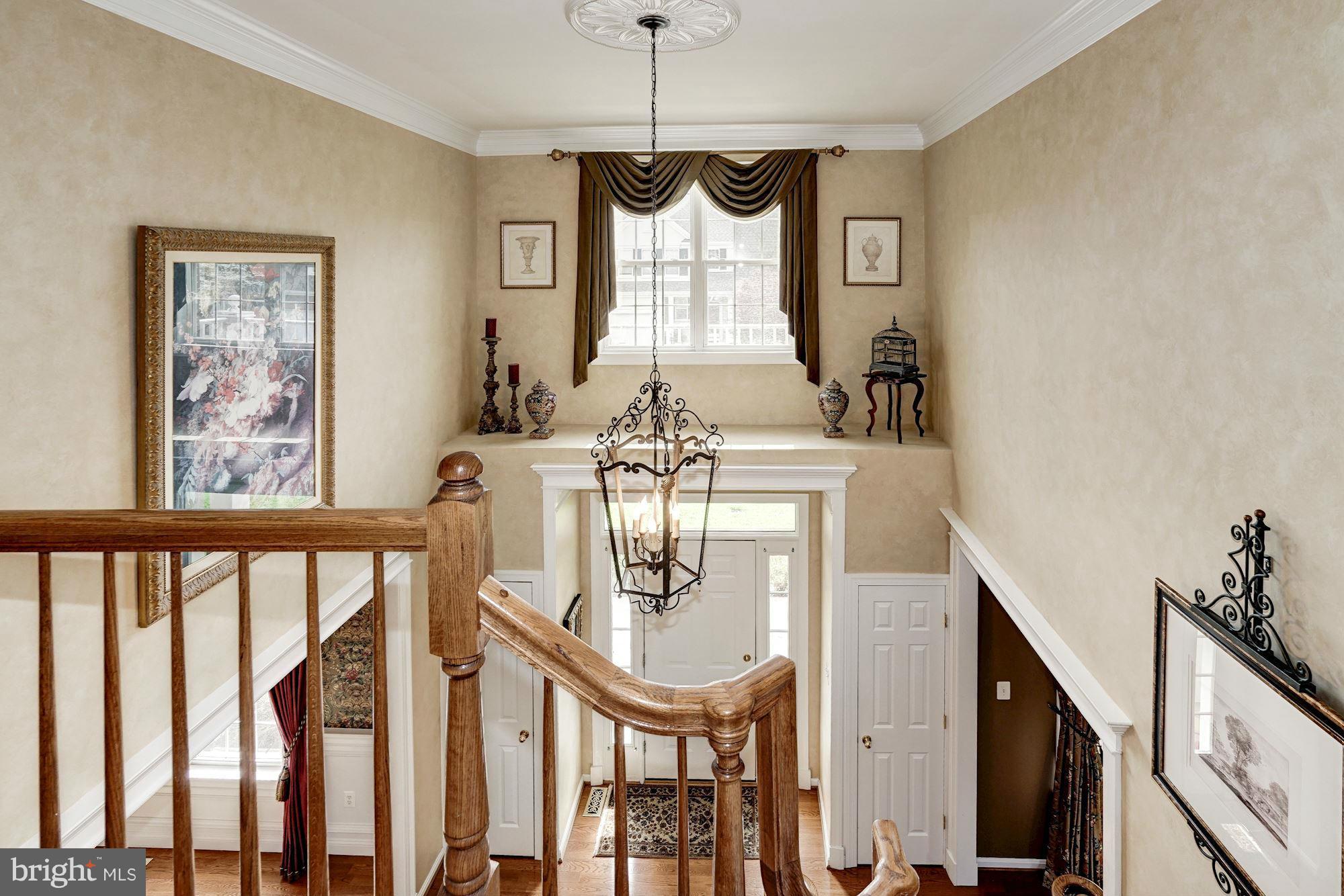 WOODLANDS OF FAIR LAKES - Residential