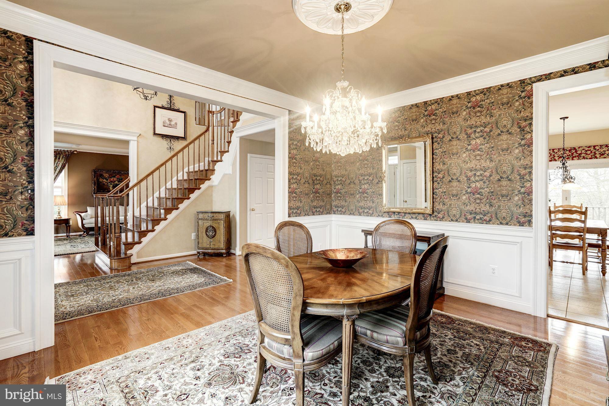 WOODLANDS OF FAIR LAKES - Residential