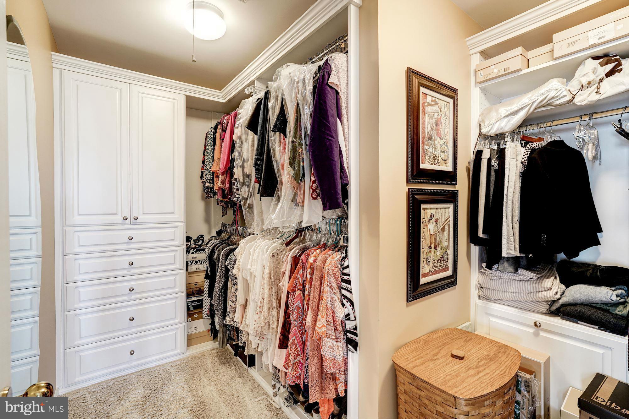 WOODLANDS OF FAIR LAKES - Residential