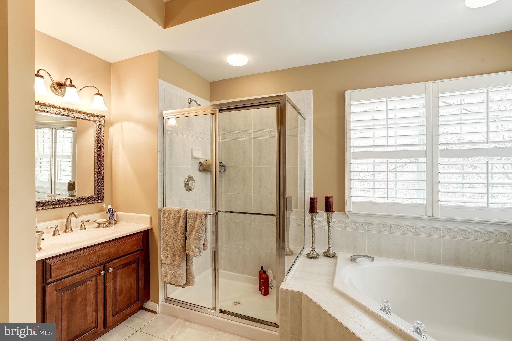 WOODLANDS OF FAIR LAKES - Residential