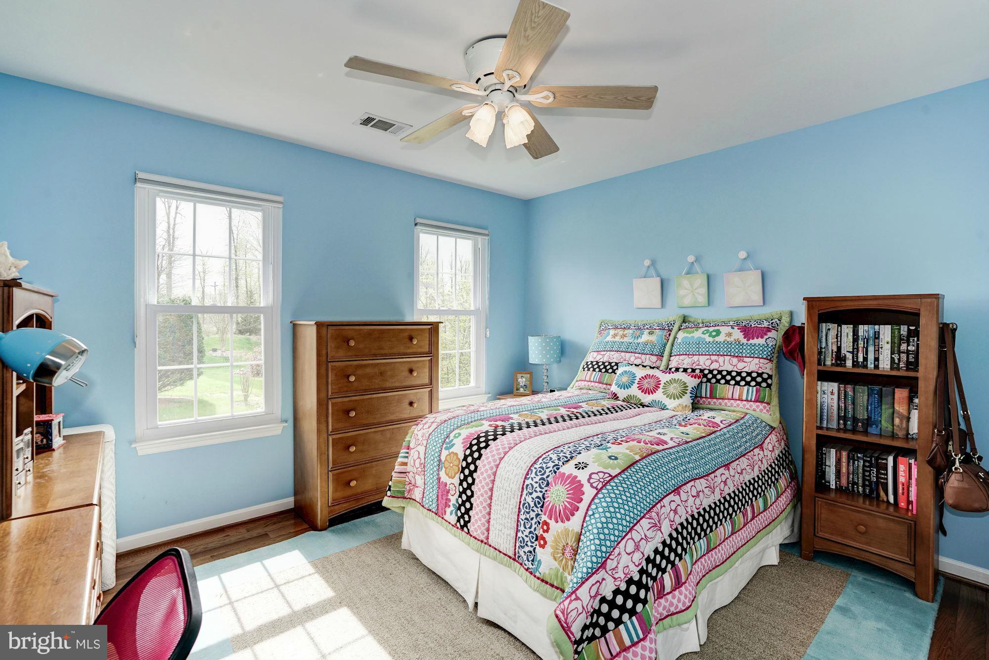 WOODLANDS OF FAIR LAKES - Residential