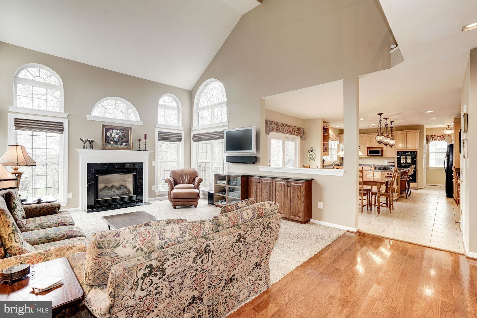 WOODLANDS OF FAIR LAKES - Residential