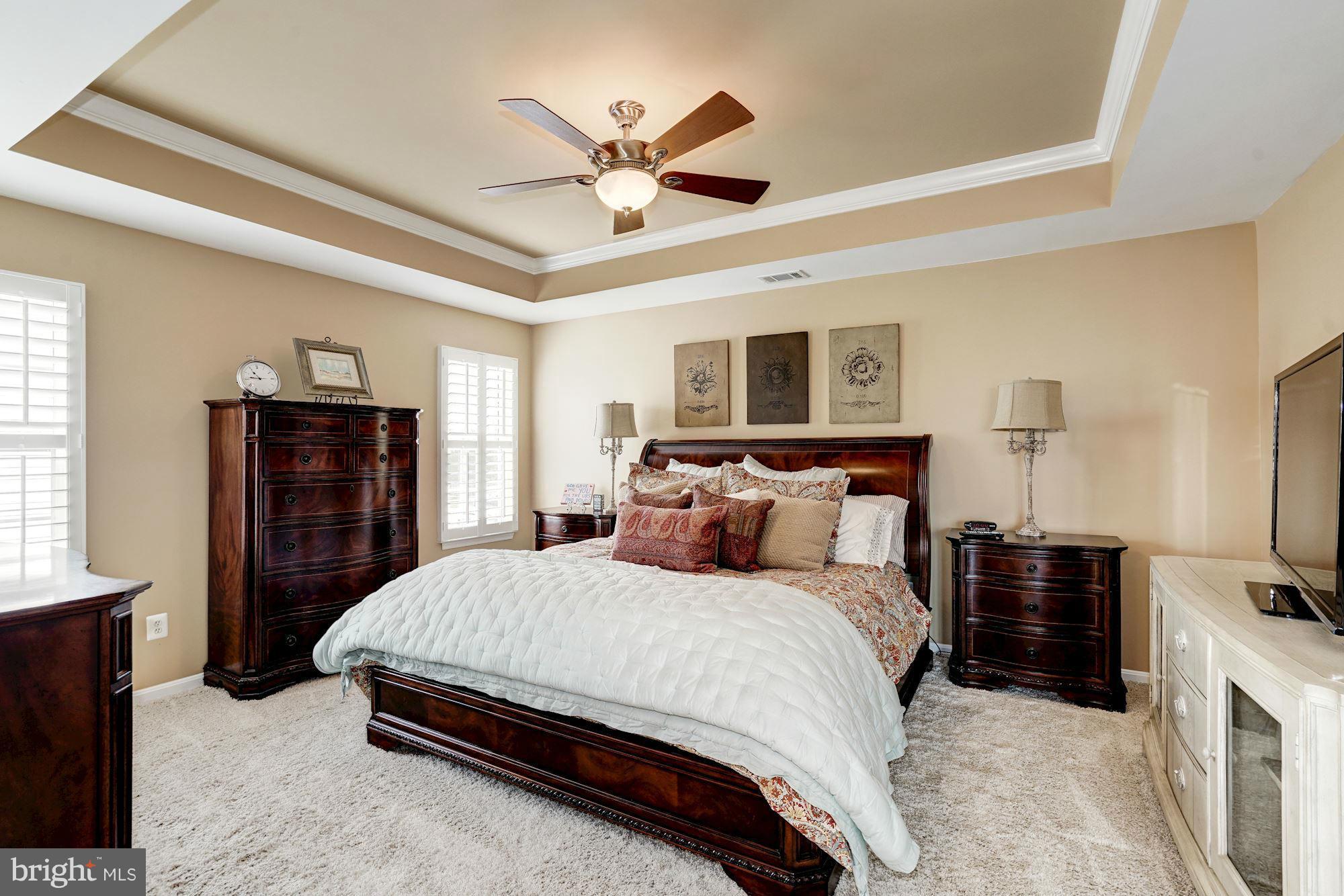 WOODLANDS OF FAIR LAKES - Residential