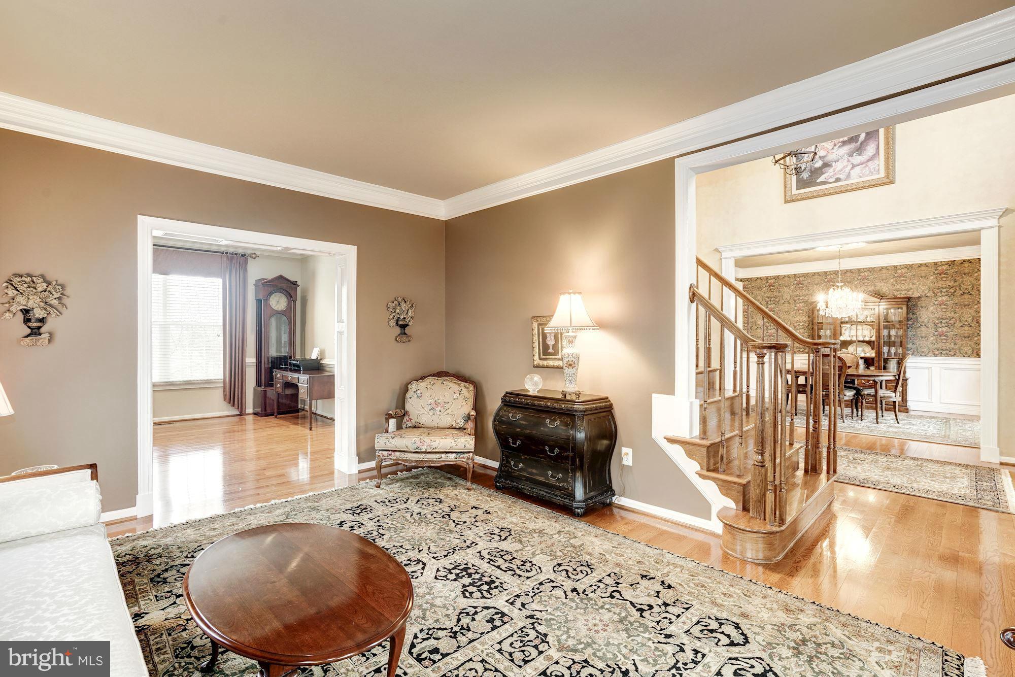 WOODLANDS OF FAIR LAKES - Residential