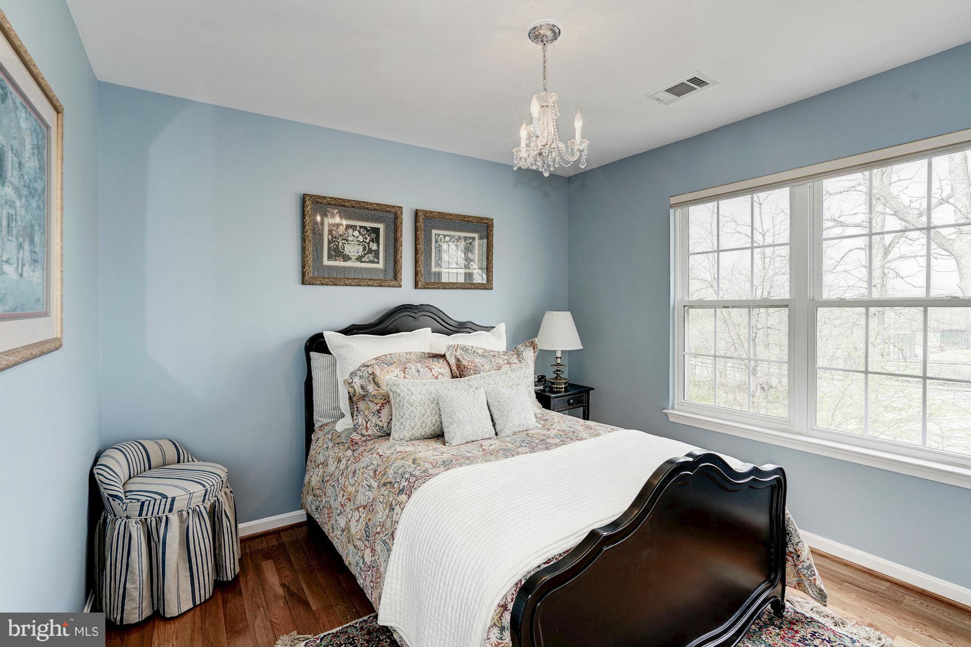 WOODLANDS OF FAIR LAKES - Residential