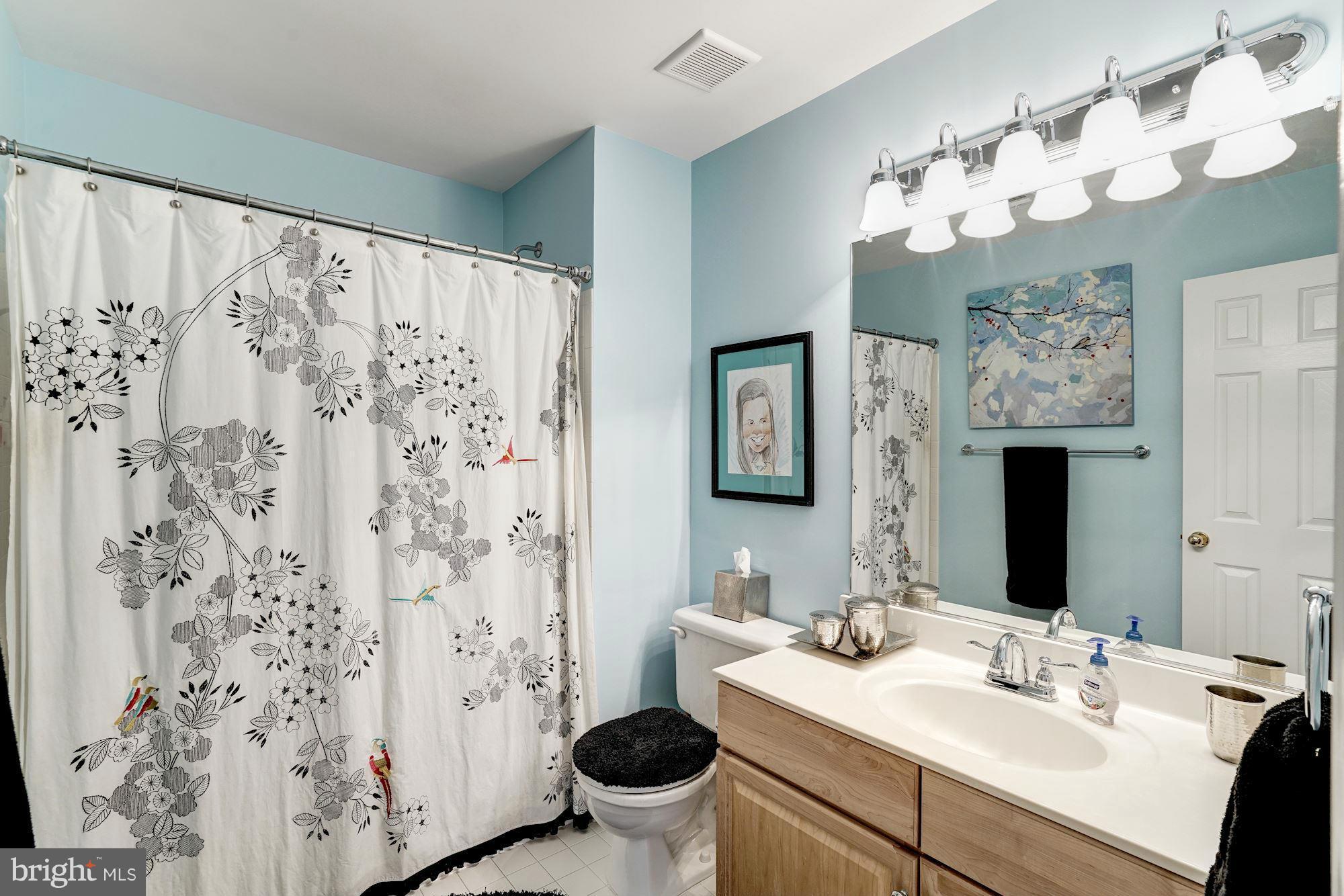 WOODLANDS OF FAIR LAKES - Residential