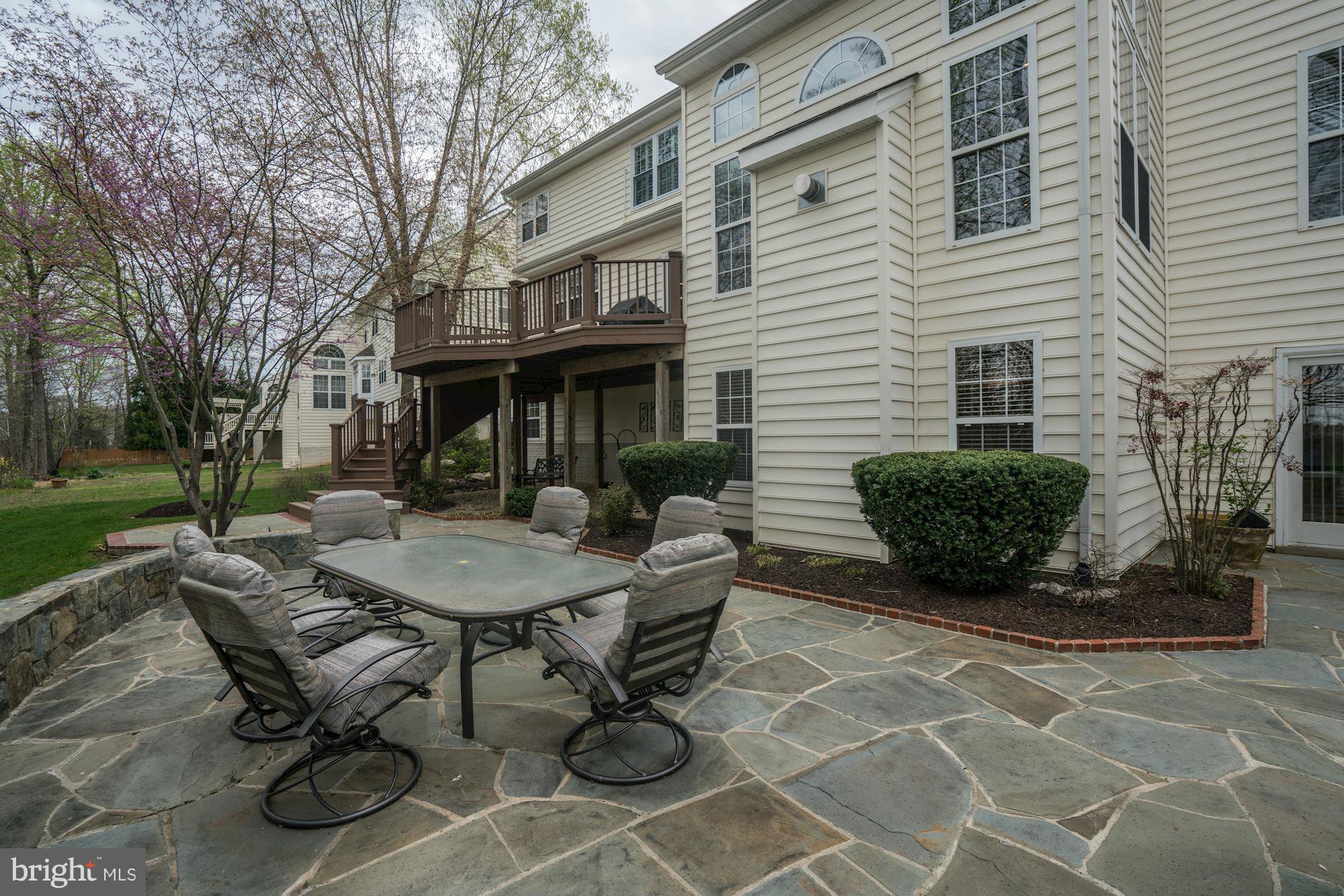 WOODLANDS OF FAIR LAKES - Residential