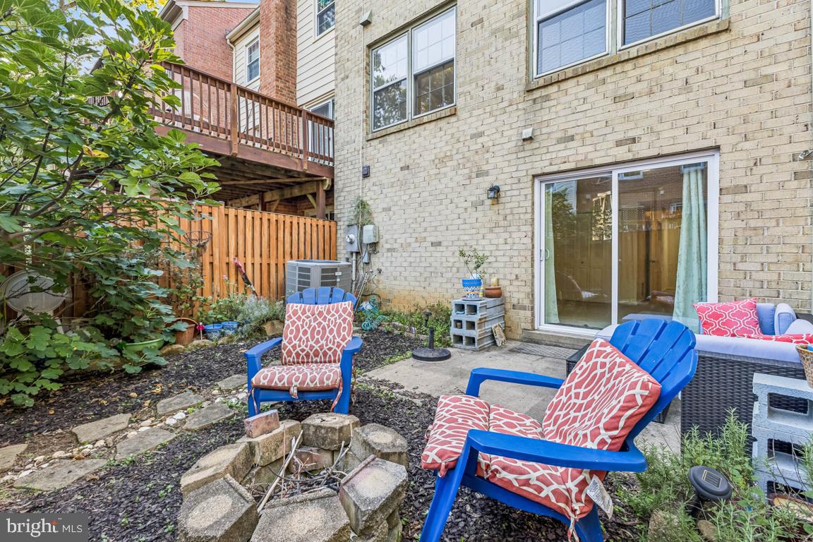 FAIRFAX COUNTY - Residential