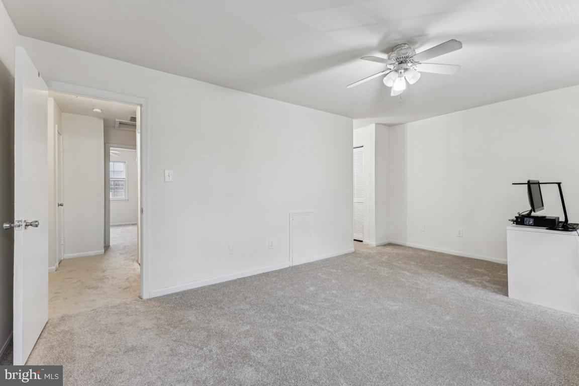 FAIRFAX COUNTY - Residential