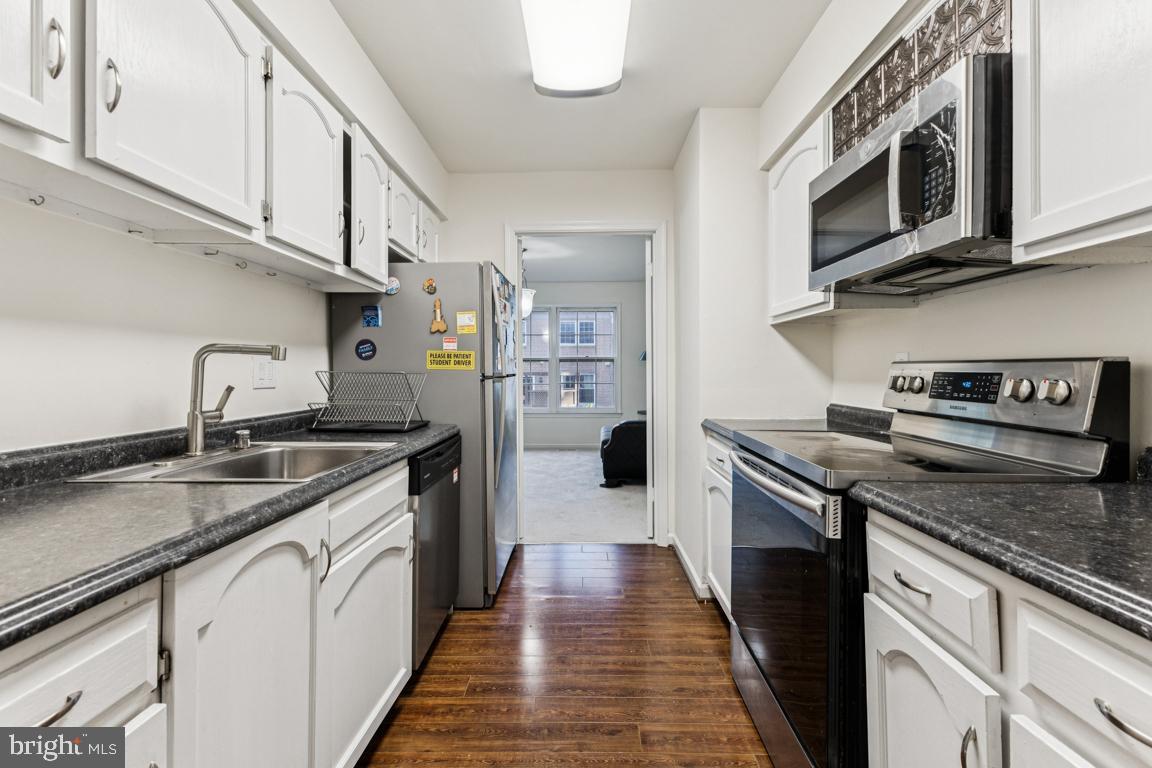 FAIRFAX COUNTY - Residential