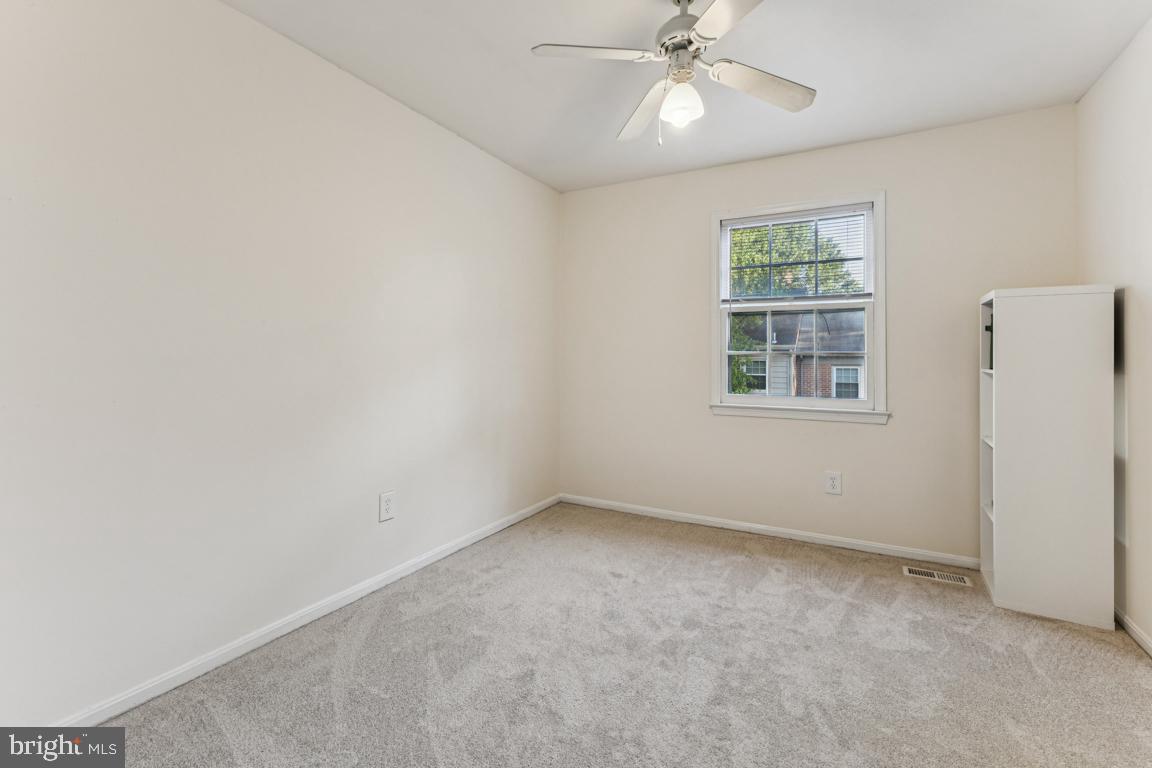 FAIRFAX COUNTY - Residential