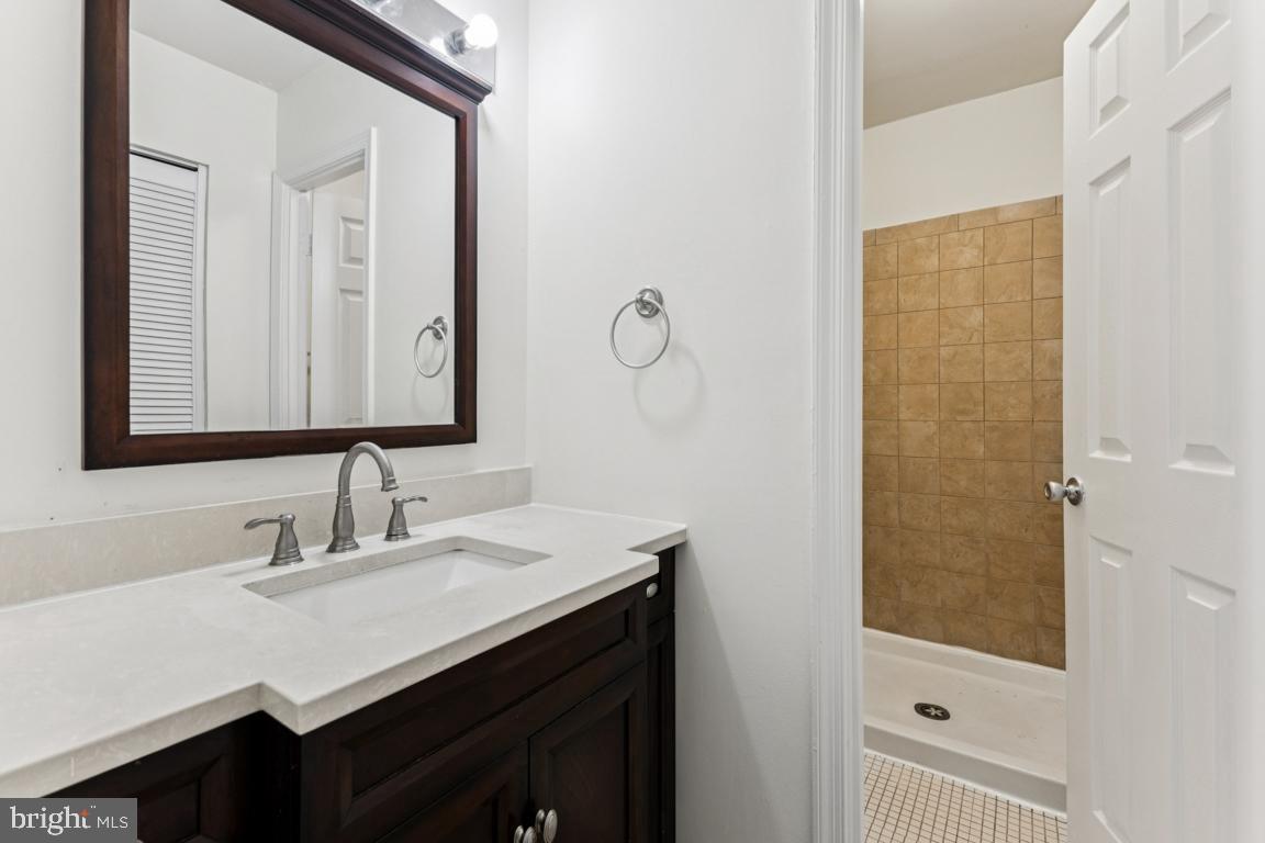 FAIRFAX COUNTY - Residential