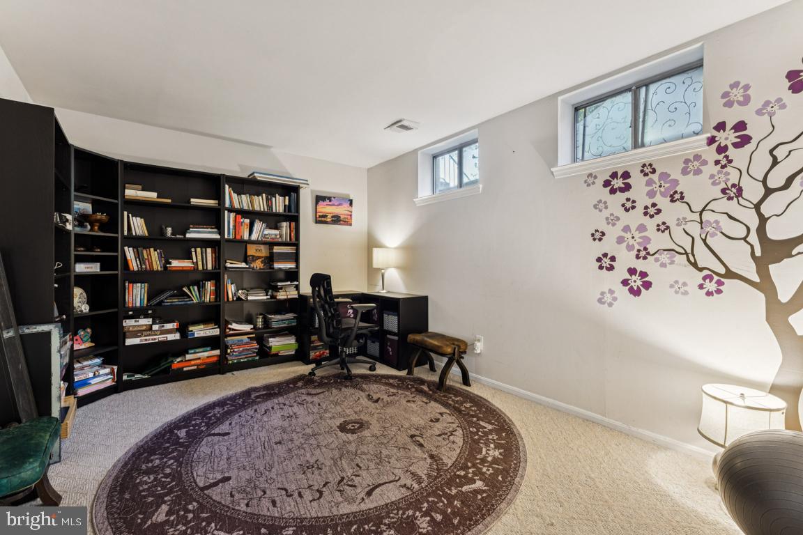 FAIRFAX COUNTY - Residential