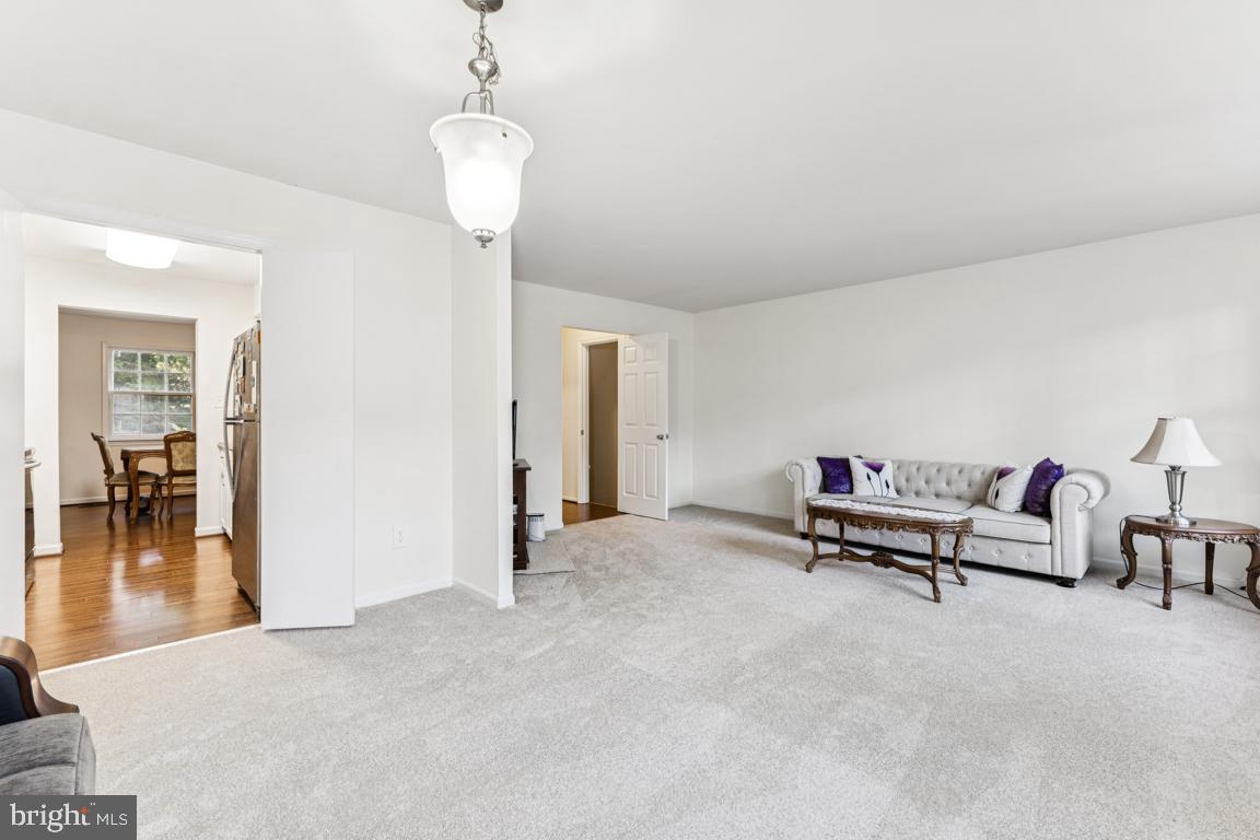 FAIRFAX COUNTY - Residential