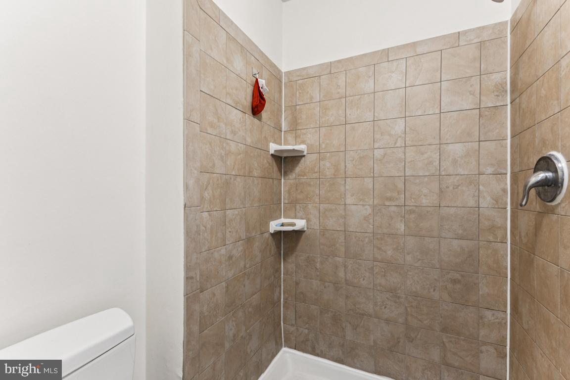 FAIRFAX COUNTY - Residential