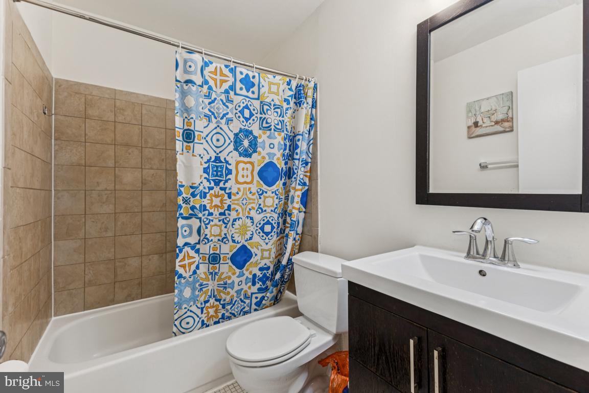 FAIRFAX COUNTY - Residential