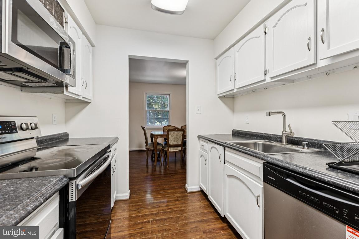 FAIRFAX COUNTY - Residential