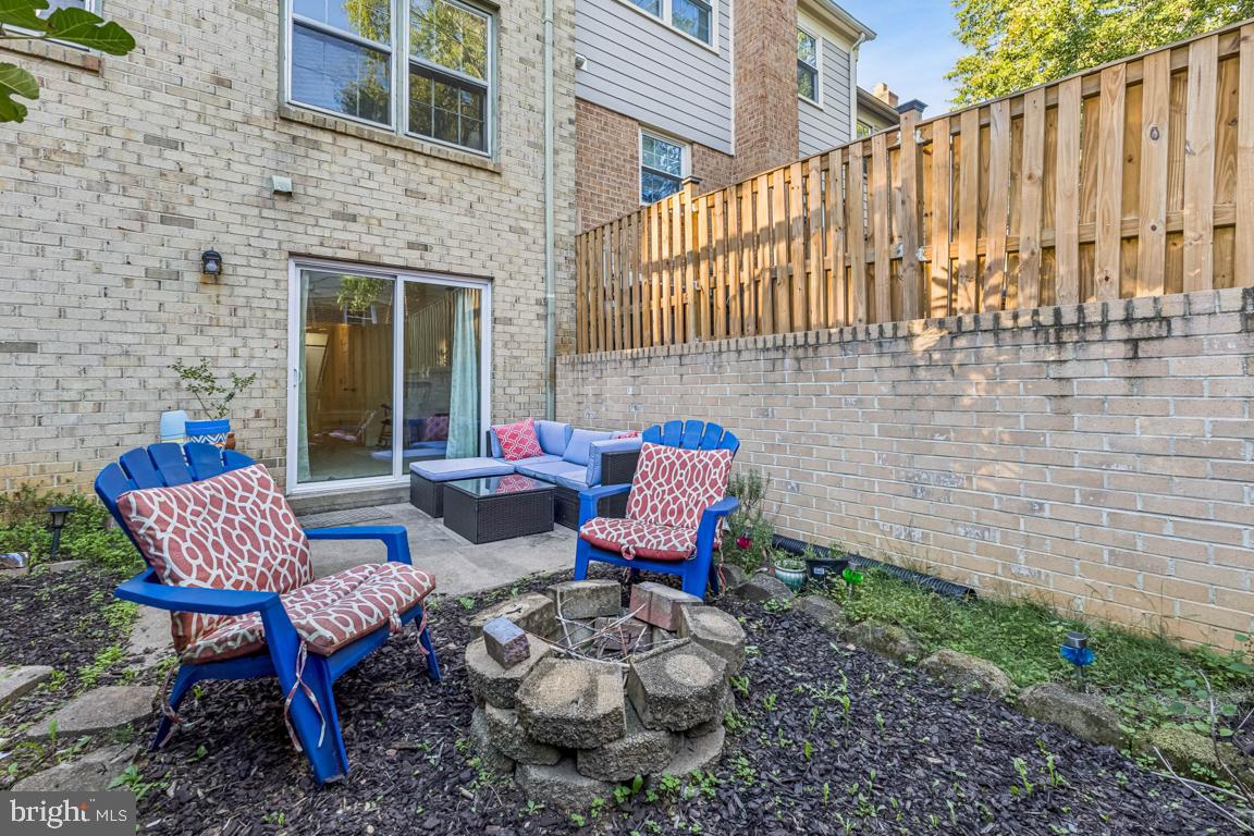 FAIRFAX COUNTY - Residential