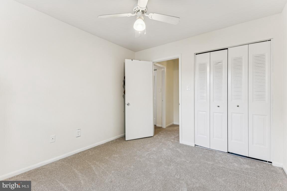 FAIRFAX COUNTY - Residential