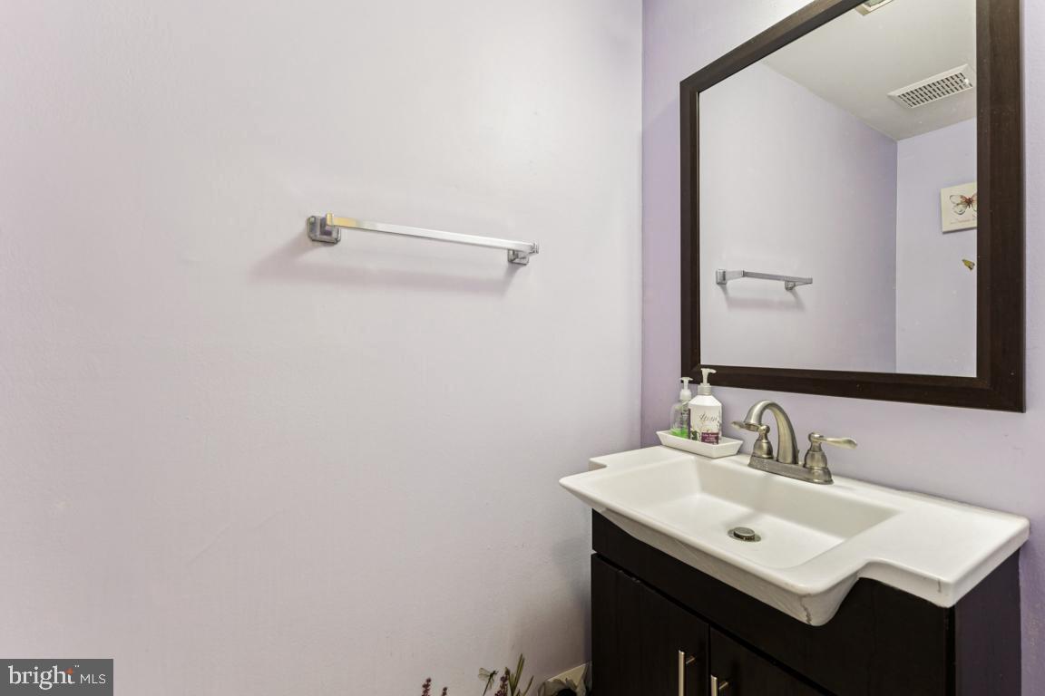 FAIRFAX COUNTY - Residential