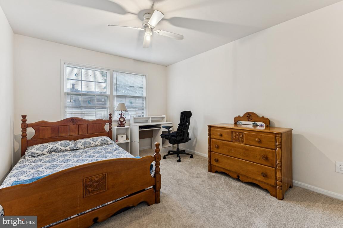 FAIRFAX COUNTY - Residential