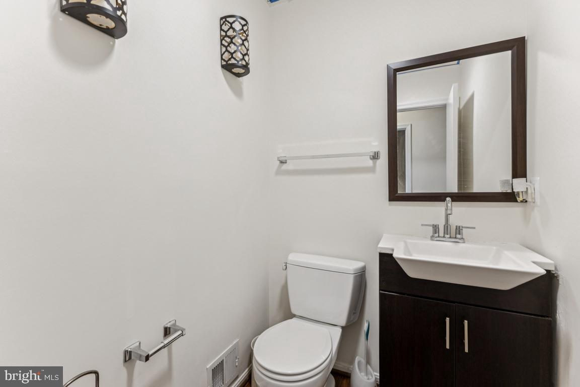 FAIRFAX COUNTY - Residential