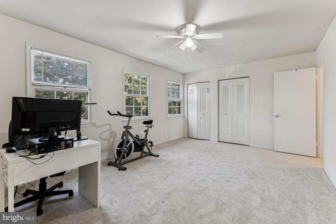 FAIRFAX COUNTY - Residential