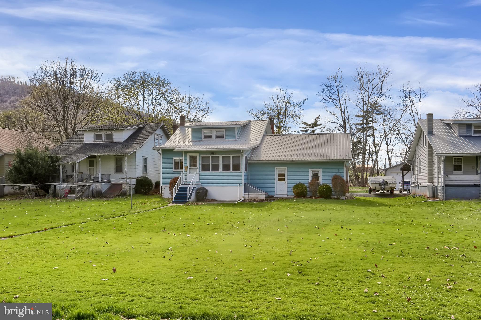 NONE AVAILABLE - Residential