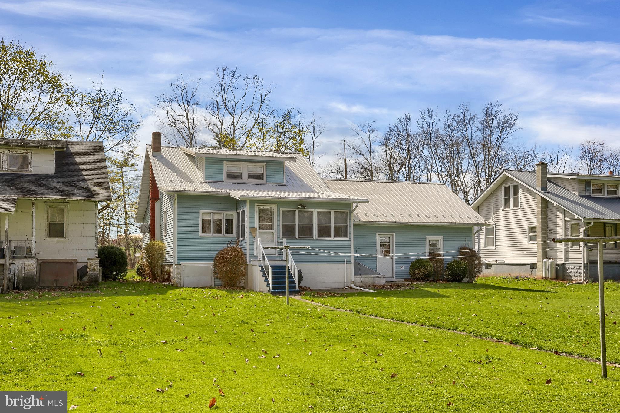 NONE AVAILABLE - Residential