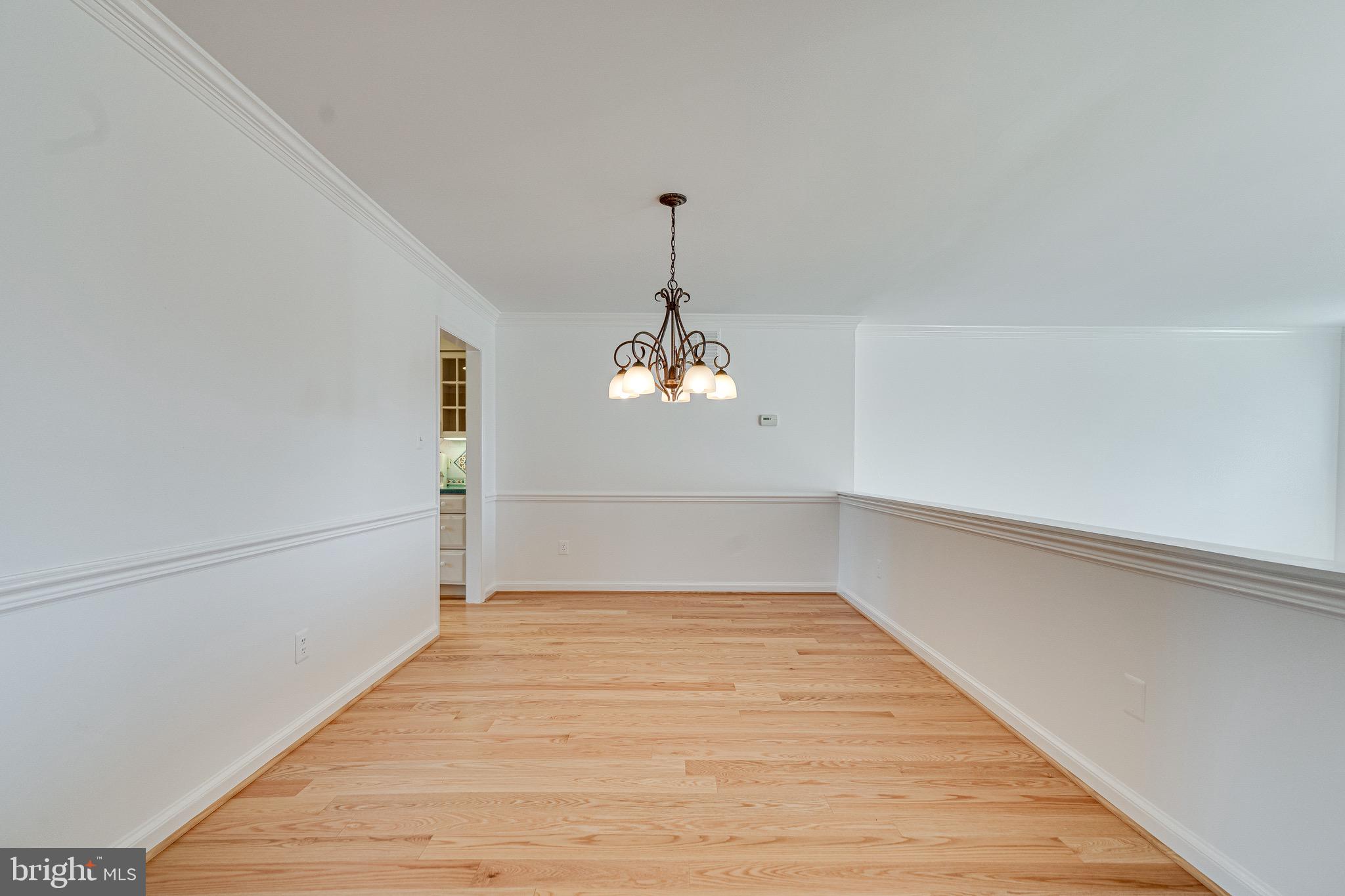 MCLEAN MEWS - Residential Lease