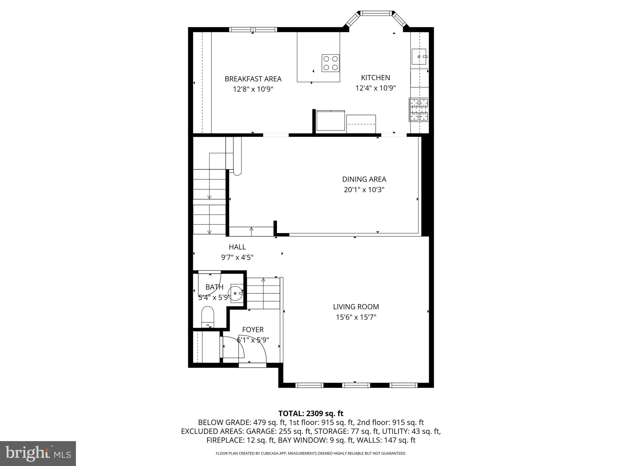 MCLEAN MEWS - Residential Lease