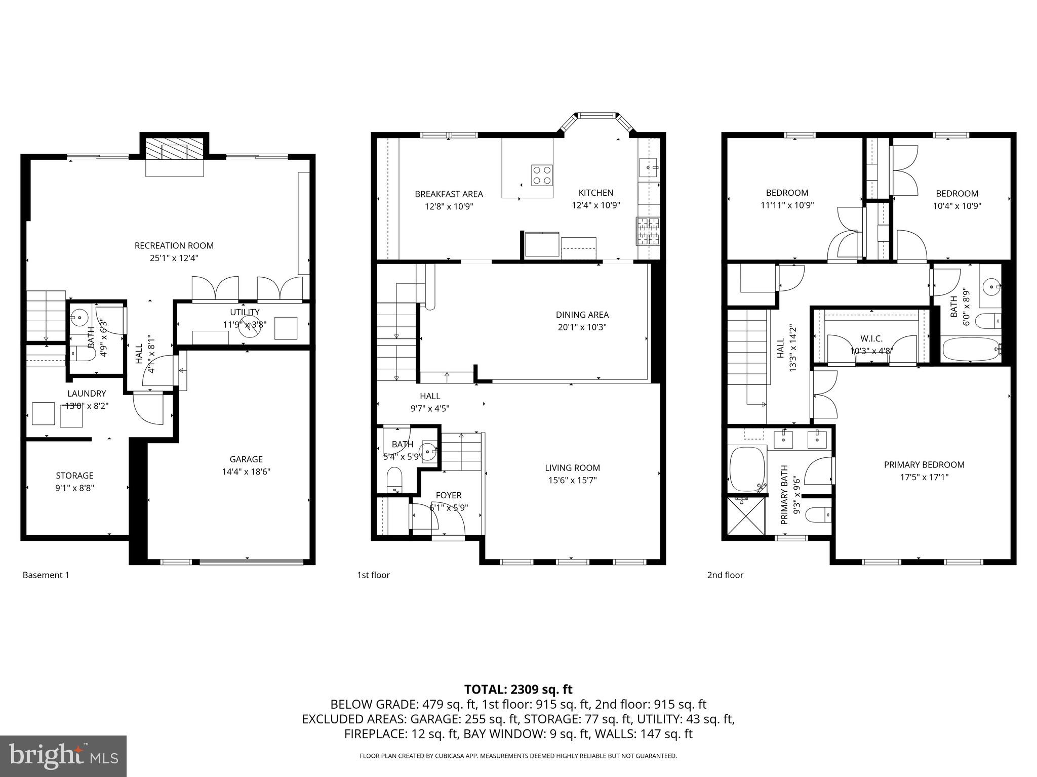 MCLEAN MEWS - Residential Lease