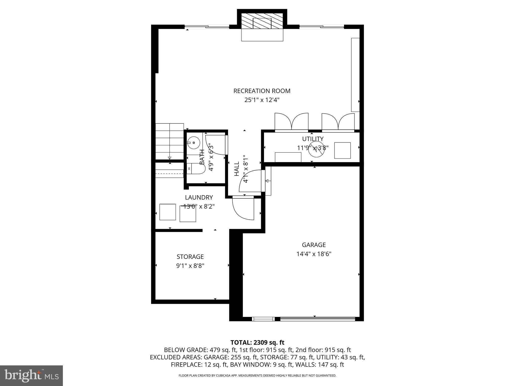 MCLEAN MEWS - Residential Lease