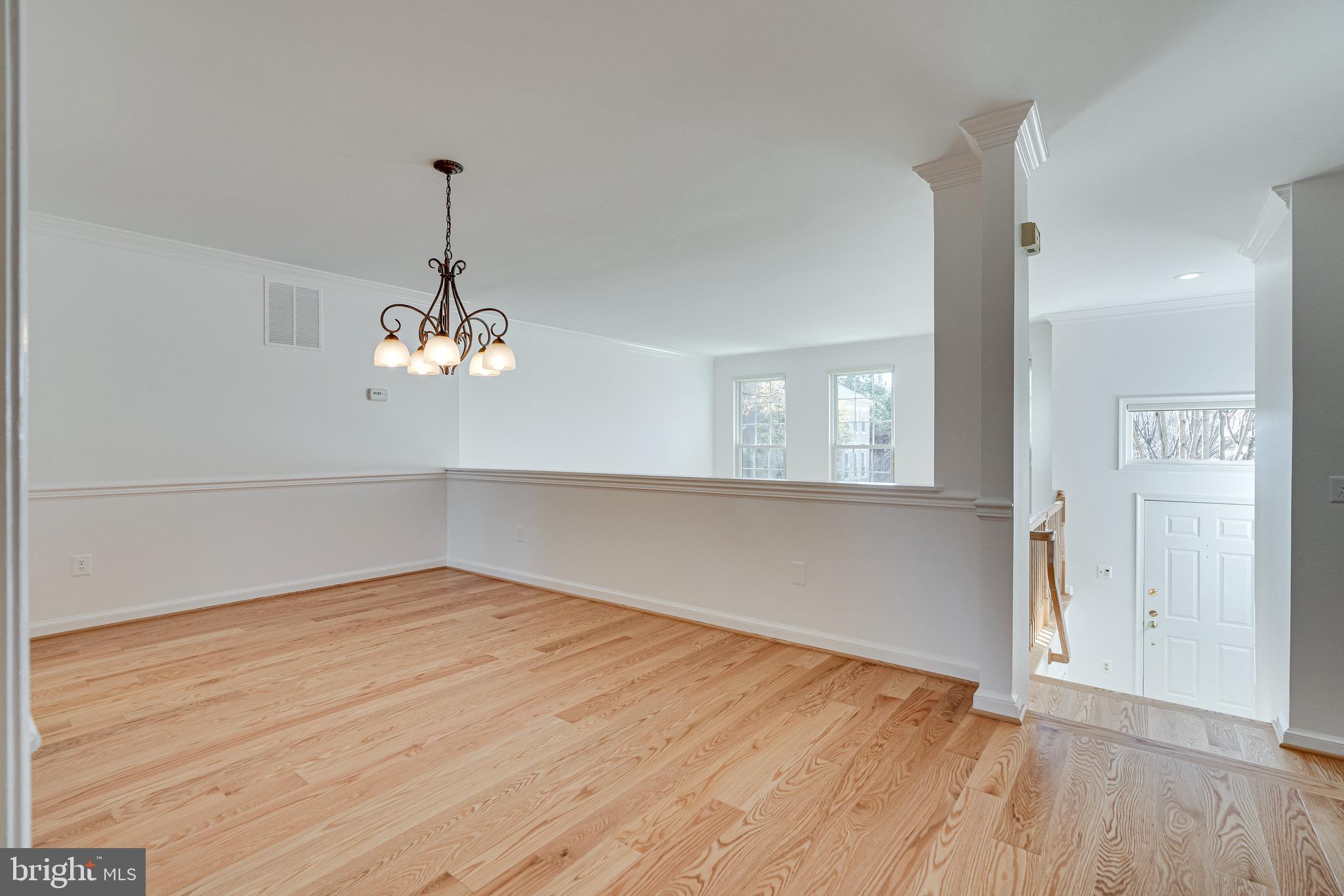 MCLEAN MEWS - Residential Lease