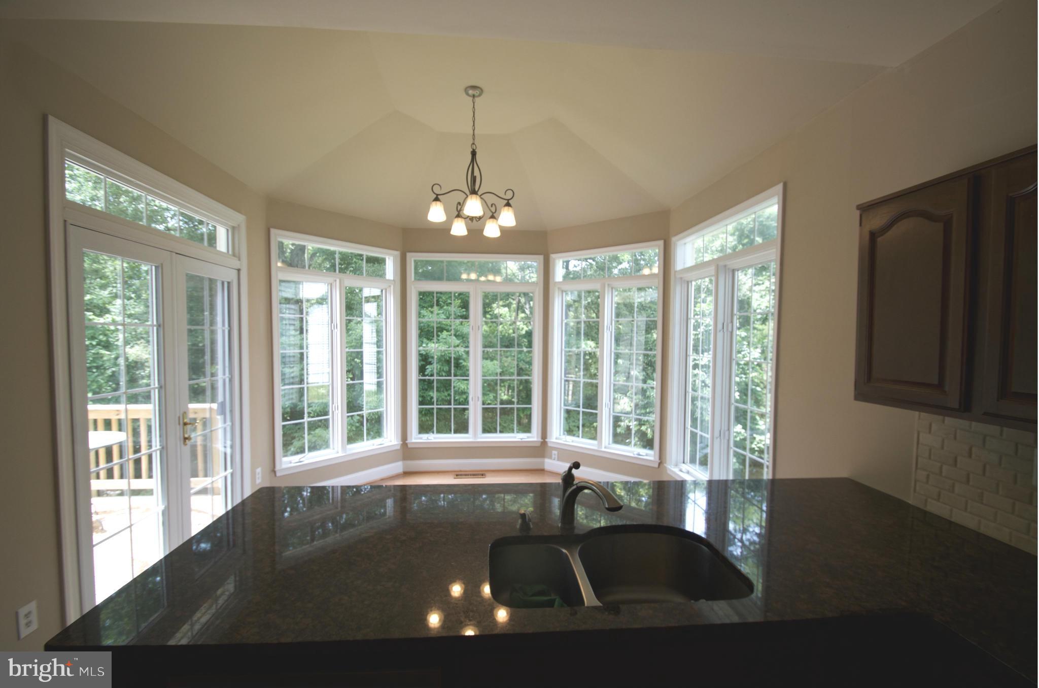 ASHBURN FARM - Residential Lease