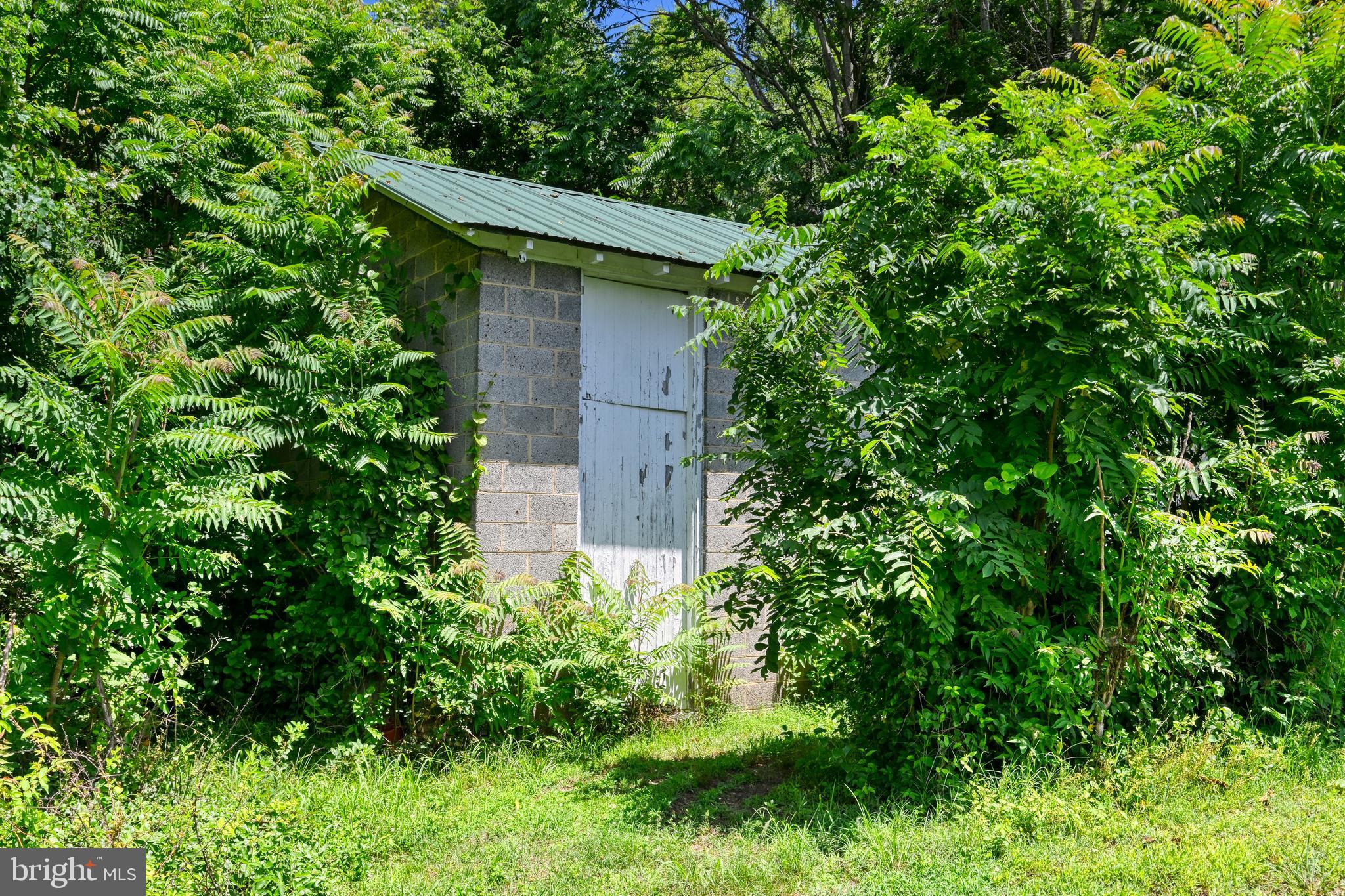 Lot 8B MELVILLE LANE