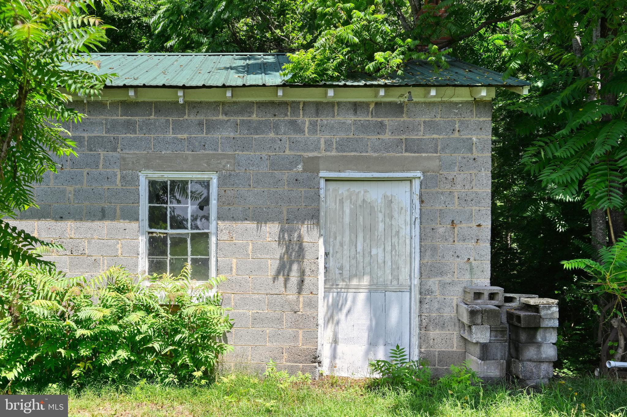Lot 8B MELVILLE LANE