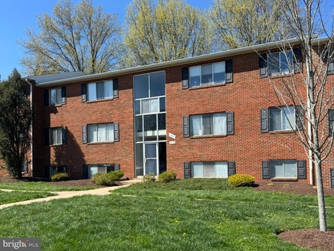 Condo For Rent - 3876 Shadywood Drive #12<br/> JEFFERSON, MD 21755