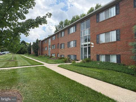 Condo For Rent - 3876 Shadywood Drive #12<br/> JEFFERSON, MD 21755