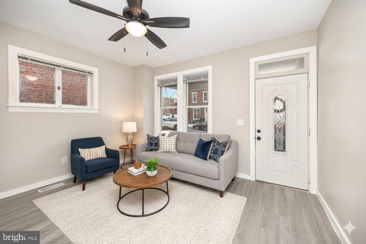 OLDE UPTOWN HARRISBURG - Residential